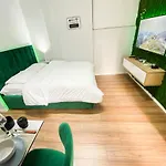 City Center 4 - Tirana Way Apartments