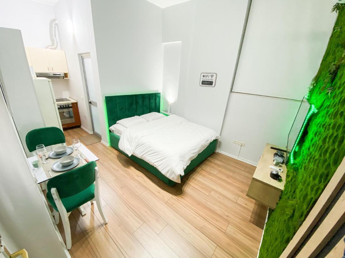 Center 4 - Way Appartement