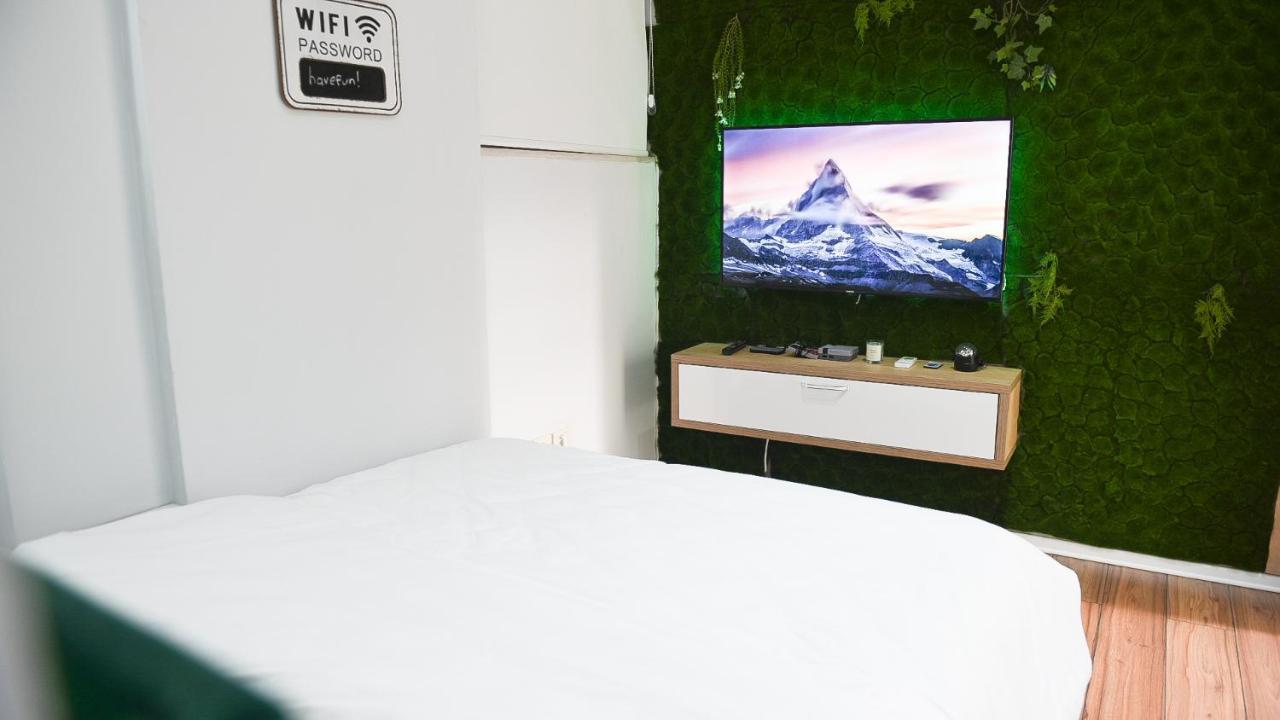 Appartement Center 4 - Way *