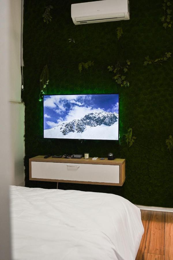 Center 4 - Way Appartement Tirana