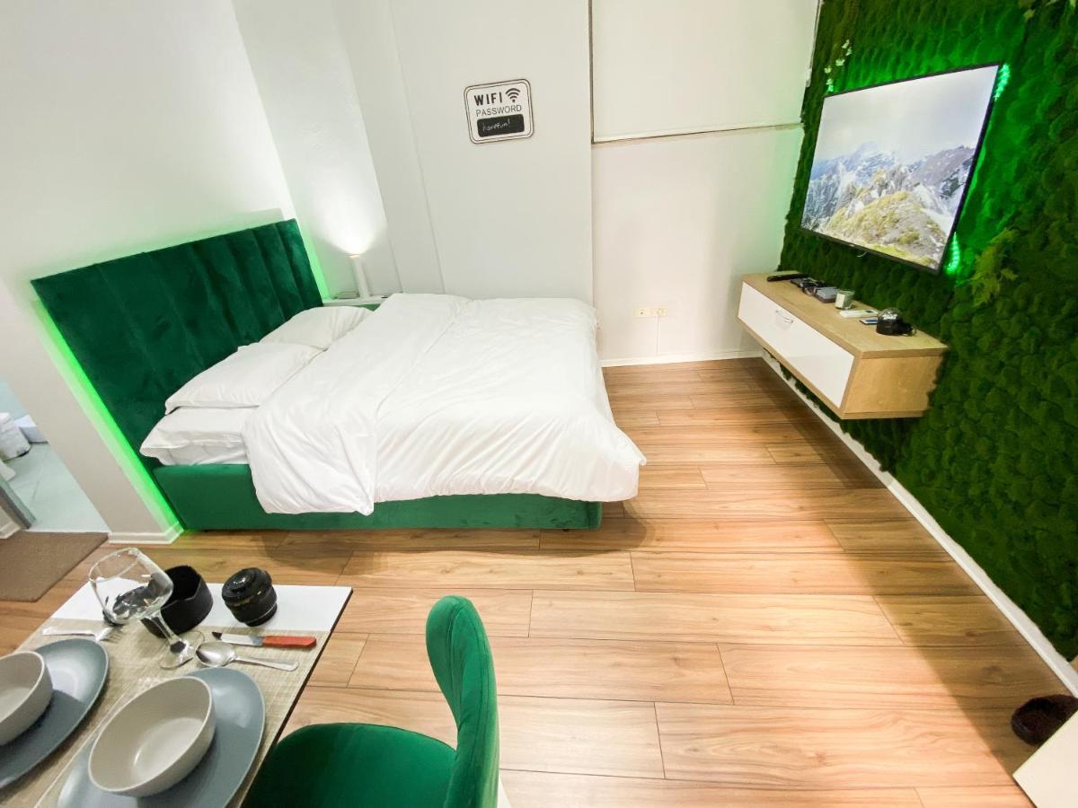 Center 4 - Way Appartement