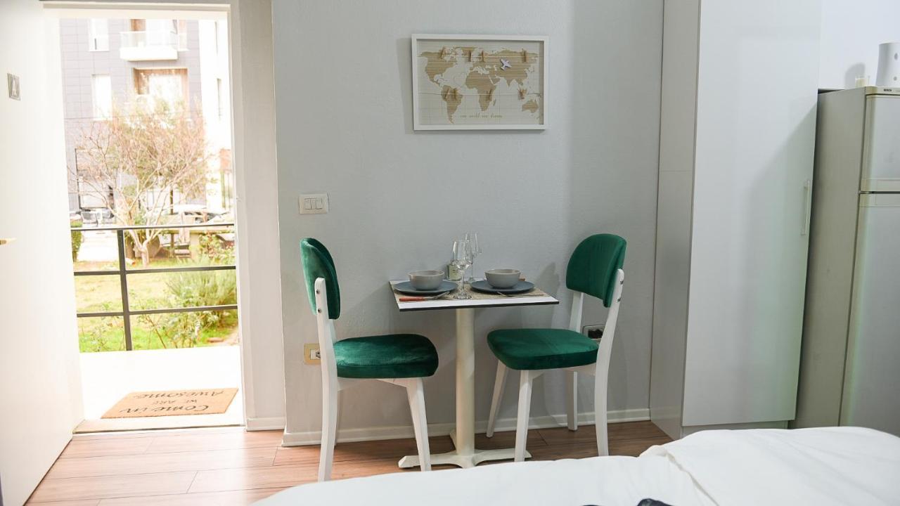 Appartement Center 4 - Way