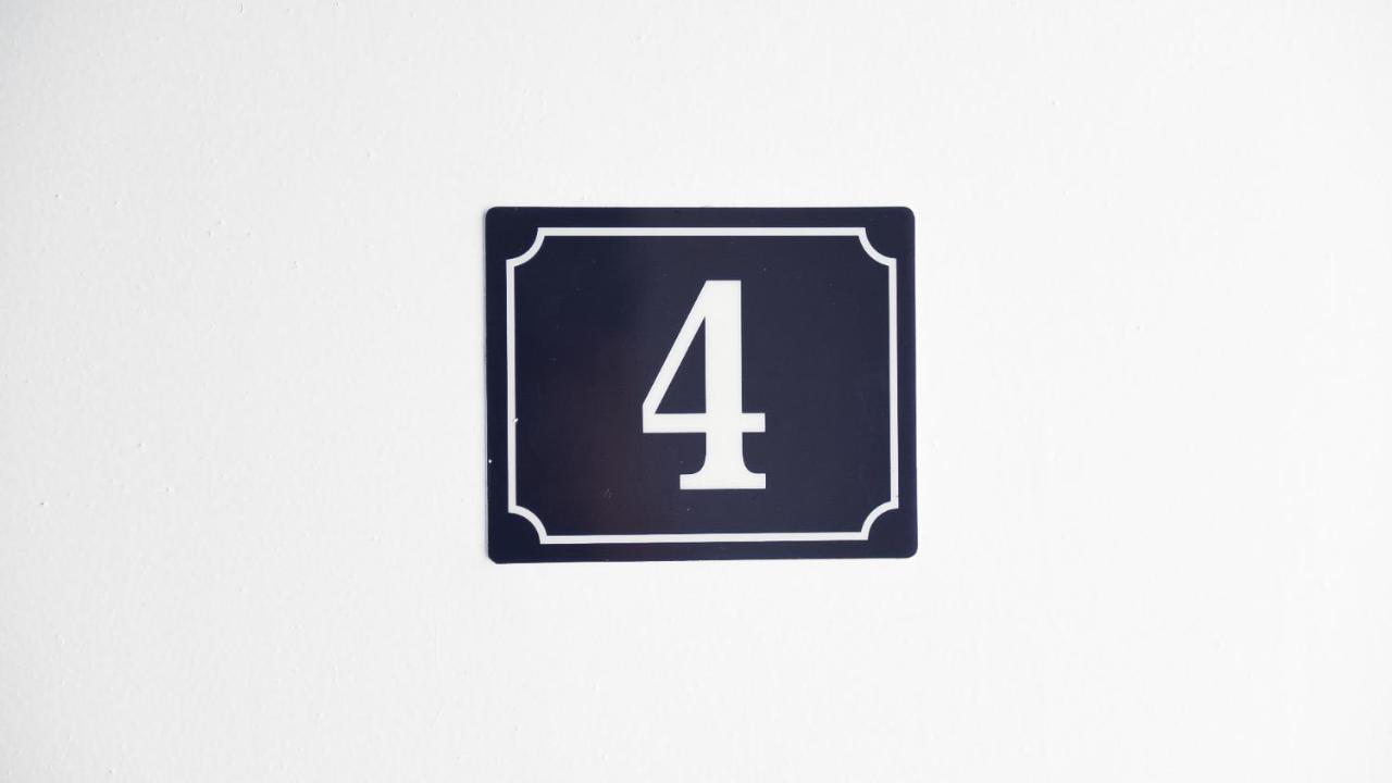 Center 4 - Way Appartement