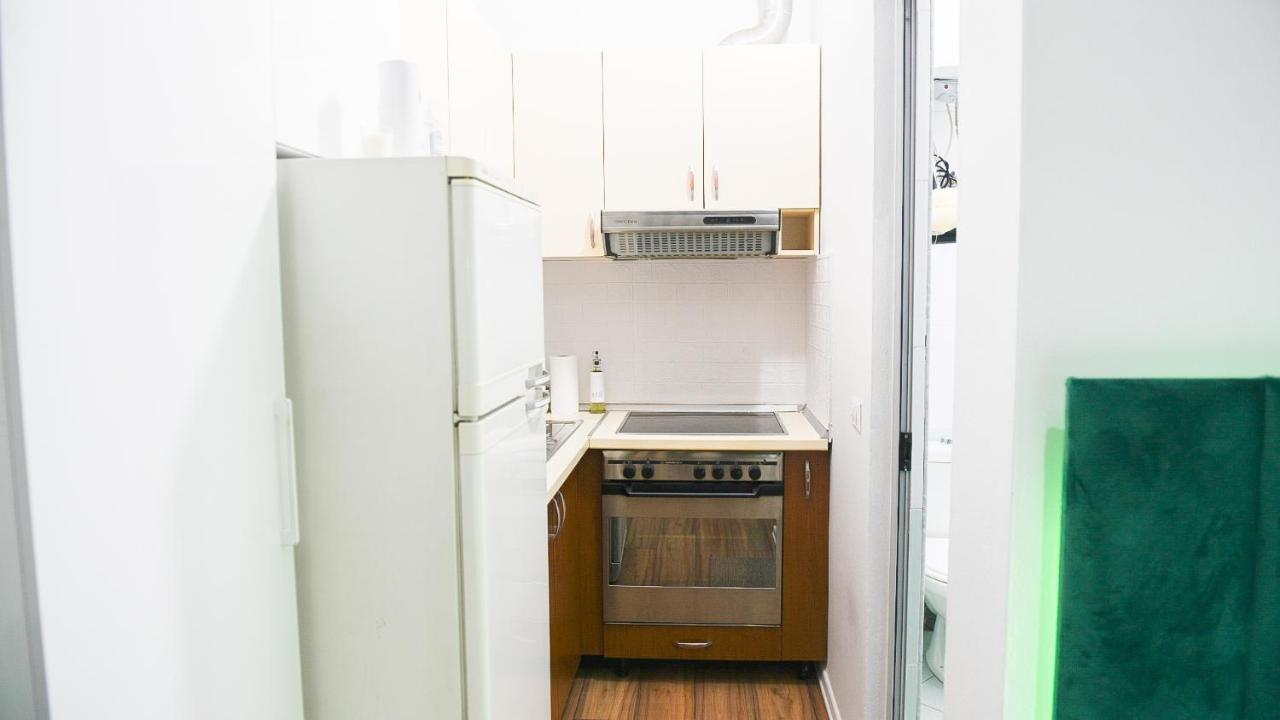 Appartement Center 4 - Way