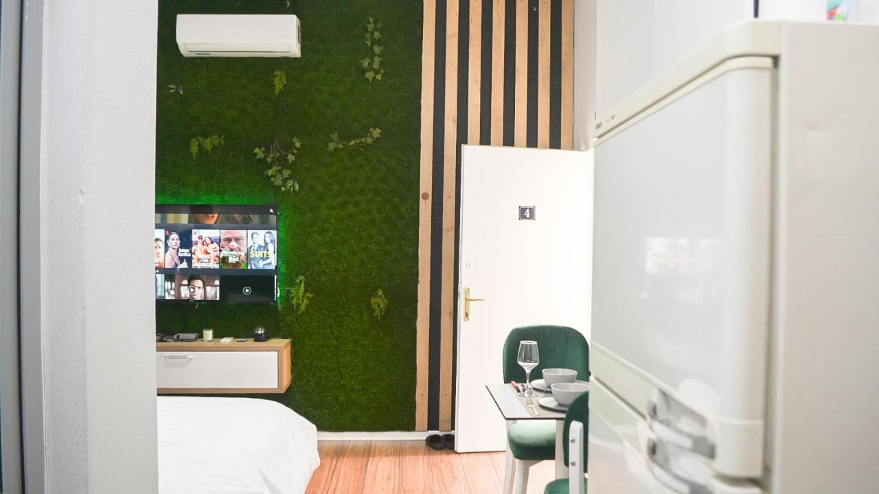 Appartement Center 4 - Way Tirana