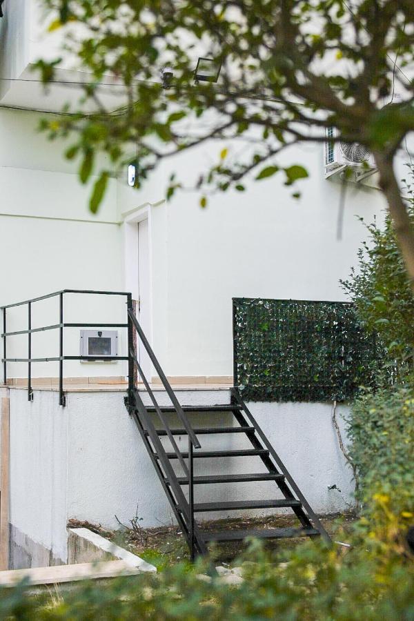 Center 4 - Way Appartement Tirana